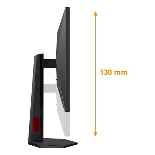 AOC G4 U27G4R pantalla para PC 68,6 cm (27") 3840 x 2160 Pixeles 4K Ultra HD