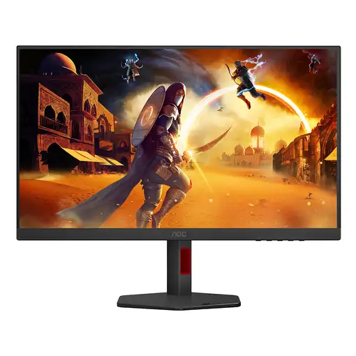 AOC G4 U27G4R pantalla para PC 68,6 cm (27") 3840 x 2160 Pixeles 4K Ultra HD