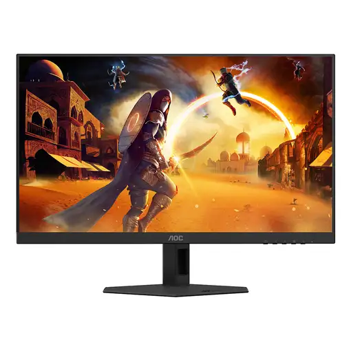 AOC G4 27G4HRE pantalla para PC 68,6 cm (27") 1920 x 1080 Pixeles Full HD LED