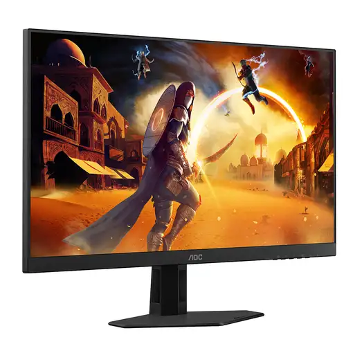 AOC G4 27G4HRE pantalla para PC 68,6 cm (27") 1920 x 1080 Pixeles Full HD LED