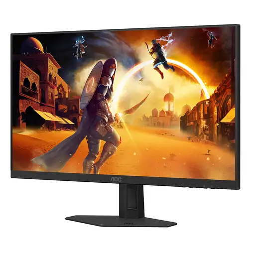 AOC G4 27G4HRE pantalla para PC 68,6 cm (27") 1920 x 1080 Pixeles Full HD LED