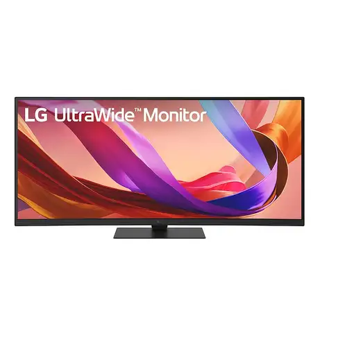 LG 34U650A-B pantalla para PC 86,4 cm (34") 3440 x 1440 Pixeles Wide Quad HD LCD
