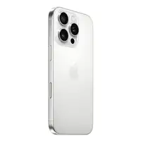 Apple iPhone 16 Pro 16 cm (6.3\) SIM doble iOS 18 5G USB Tipo C 256 GB Blanco