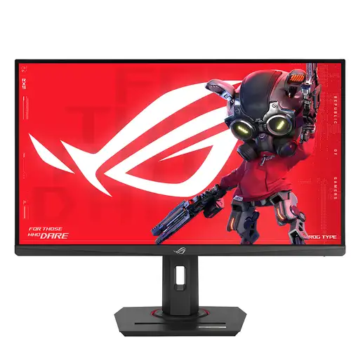 ASUS ROG Strix XG279CNS pantalla para PC 68,6 cm (27") 1920 x 1080 Pixeles Full HD ASUS ROG Strix XG279CNS pantalla para PC 68,6 cm (27") 1920 x 1080 Pixeles Full HD