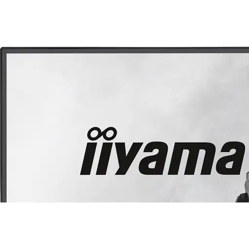 iiyama G2441HSU-B1 pantalla para PC 60,5 cm (23.8'') 1920 x 1080 Pixeles Full HD