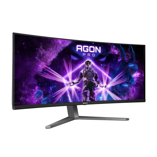 AOC AGON PRO AG346UCD para PC 86,4 cm (34") 3440 x 1440 Pixeles  UltraWide QHD