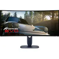 Alienware AW3425DW pantalla para PC 86,4 cm (34") 3440 x 1440 Pixeles Wide Quad HD