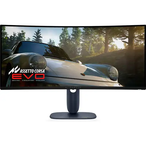 Alienware AW3425DW pantalla para PC 86,4 cm (34") 3440 x 1440 Pixeles Wide Quad HD