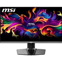 MSI MAG 272QP QD-OLED X50 pantalla para PC 67,3 cm (26.5") 2560 x 1440 Pixeles