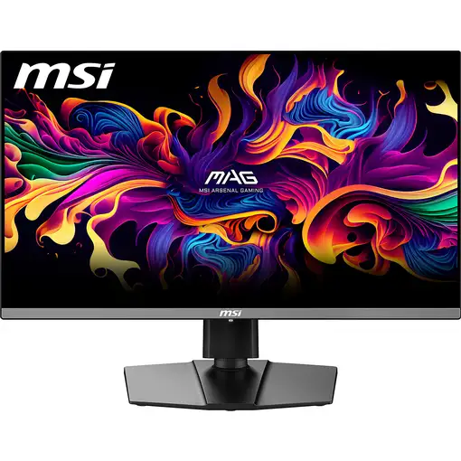 MSI MAG 272QP QD-OLED X50 pantalla para PC 67,3 cm (26.5") 2560 x 1440 Pixeles