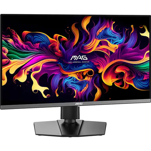 MSI MAG 272QP QD-OLED X50 pantalla para PC 67,3 cm (26.5") 2560 x 1440 Pixeles