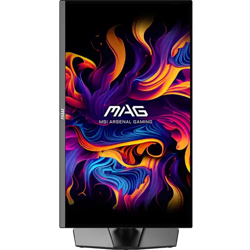 MSI MAG 272QP QD-OLED X50 pantalla para PC 67,3 cm (26.5") 2560 x 1440 Pixeles