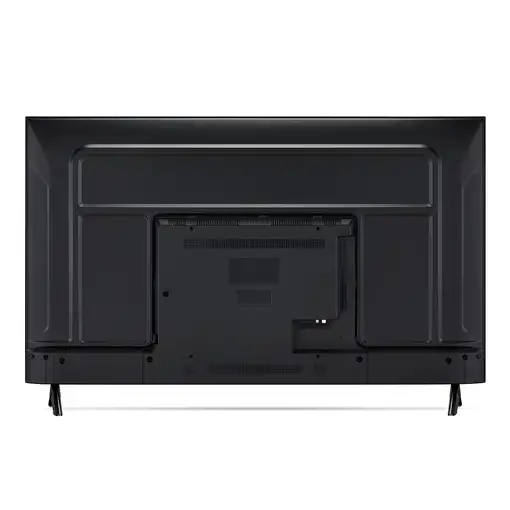 Televisor LED 43" 4K Ultra HD Negro Smart 43UA73006LA.AEUQ LG