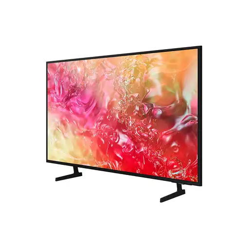 Televisor LED 43" 4K Ultra HD Negro Smart UE43DU7192UXXH SAMSUNG