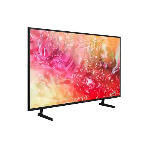 Televisor LED 43" 4K Ultra HD Negro Smart UE43DU7192UXXH SAMSUNG
