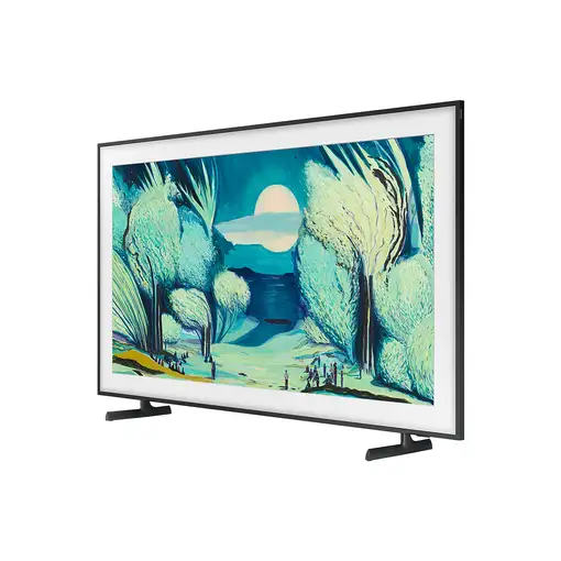 Televisor QLED 50" 4K Ultra HD Negro Smart QE50LS03FAUXXH SAMSUNG