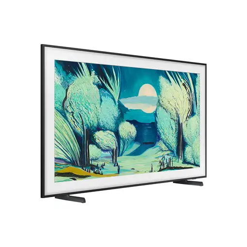 Televisor QLED 50" 4K Ultra HD Negro Smart QE50LS03FAUXXH SAMSUNG