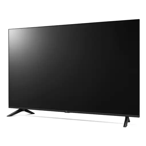 Televisor LED 65" 4K Ultra HD Negro Smart 65UA73003LA LG