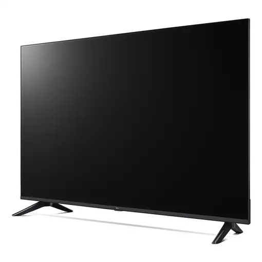 Televisor LED 65" 4K Ultra HD Negro Smart 65UA73003LA LG