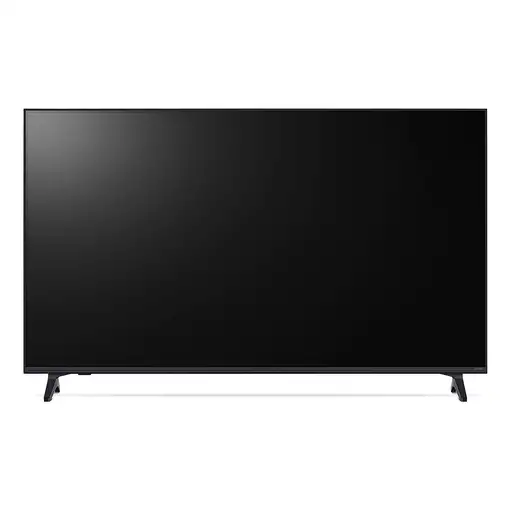 Televisor QNED 65" 4K Ultra HD Negro Smart 65QNED70A6A LG