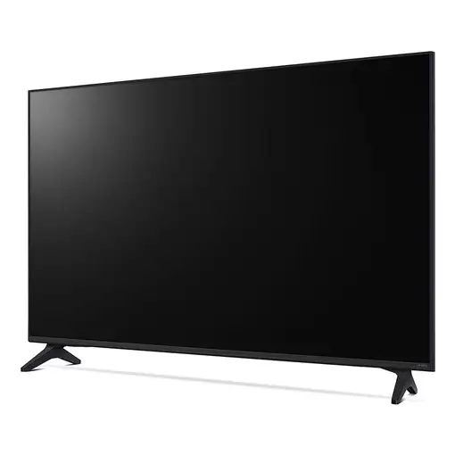 Televisor QNED 65" 4K Ultra HD Negro Smart 65QNED70A6A LG