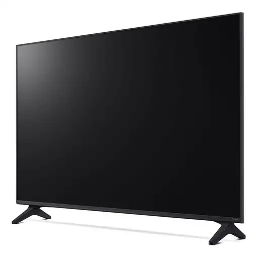 Televisor QNED 65" 4K Ultra HD Negro Smart 65QNED70A6A LG