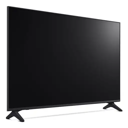 Televisor QNED 65" 4K Ultra HD Negro Smart 65QNED70A6A LG