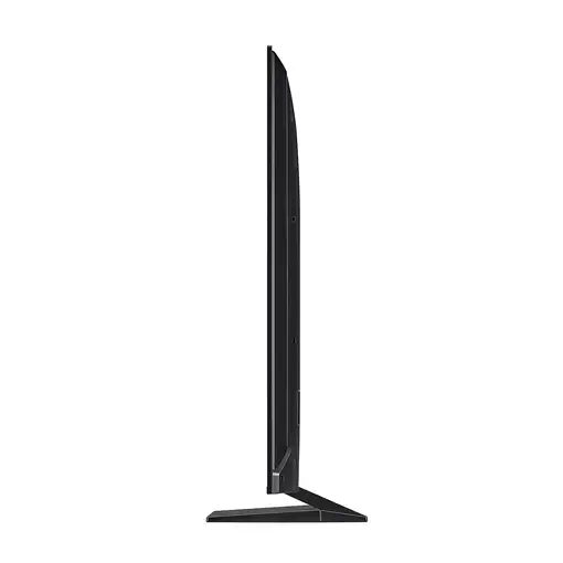 Televisor QNED MiniLED 65" 4K Ultra HD Negro Smart 65QNED93A6A.AEUQ LG