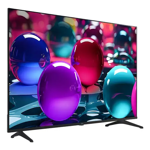 Televisor 50" 4K Ultra HD Negro 50UA73003LA LG