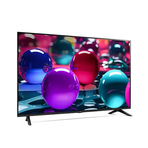 Televisor LED 55" 4K Ultra HD Negro Smart 55UA73006LA.AEUQ LG