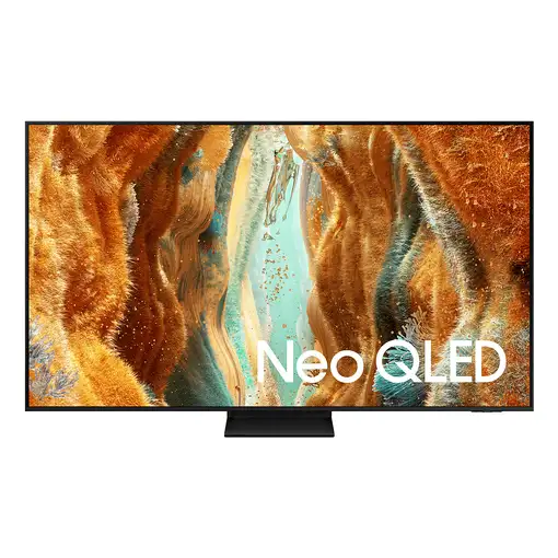 Televisor Neo QLED 85'' 4K Ultra HD Negro Smart QE85QN70FAUXXH SAMSUNG