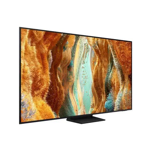 Televisor Neo QLED 85'' 4K Ultra HD Negro Smart QE85QN70FAUXXH SAMSUNG