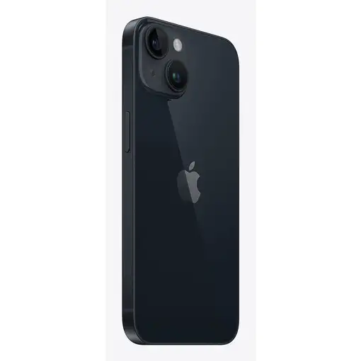 Apple iPhone 14 15,5 cm (6.1\) SIM doble iOS 16 5G 256 GB Negro