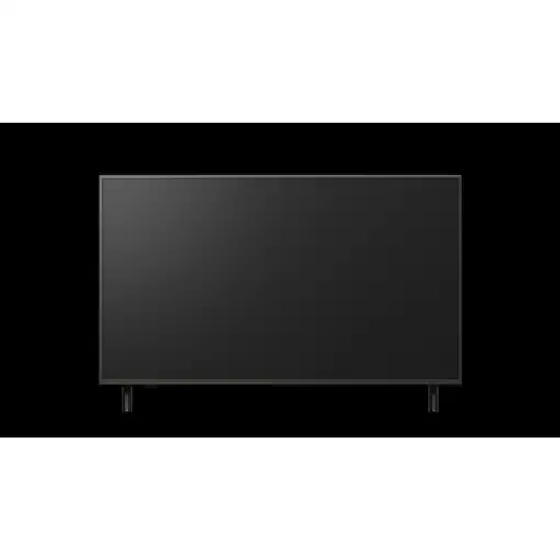Televisor QNED 43" 4K Ultra HD Negro Smart 43QNED84A3C LG