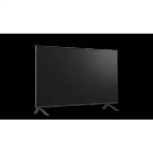 Televisor QNED 43" 4K Ultra HD Negro Smart 43QNED84A3C LG