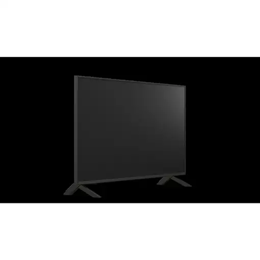 Televisor QNED 43" 4K Ultra HD Negro Smart 43QNED84A3C LG