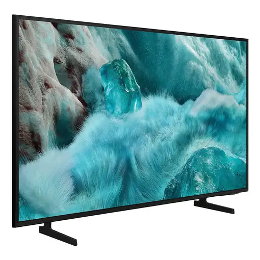 Televisor QLED 55" 4K Ultra HD Negro Smart QE55Q7F2AUXXH SAMSUNG