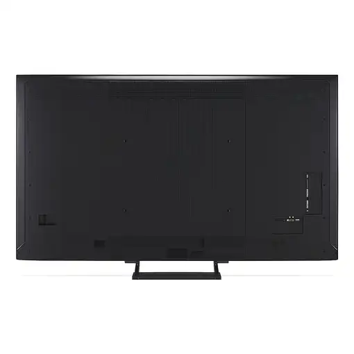 Televisor QNED MiniLED 85" 4K Ultra HD Negro Smart 85QNED93A6A.AEUQ LG