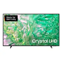 Televisor Transparente 85" 4K Ultra HD Negro Smart GU85DU8079UXZG SAMSUNG Televisor Transparente 85" 4K Ultra HD Negro Smart GU85DU8079UXZG SAMSUNG