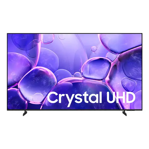 Televisor LED 75" 4K Ultra HD Negro Smart UE75U8092FUXXH SAMSUNG