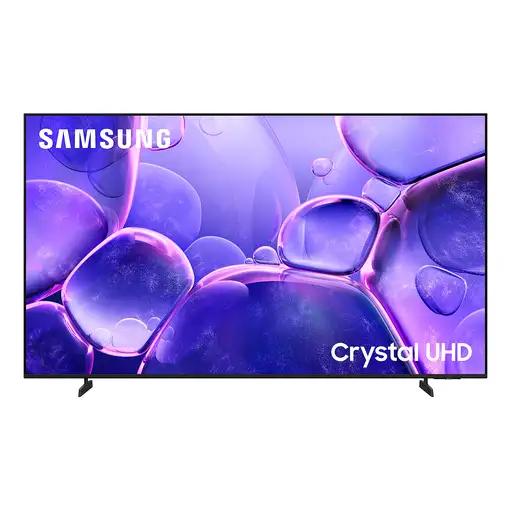Televisor LED 75" 4K Ultra HD Negro Smart UE75U8092FUXXH SAMSUNG