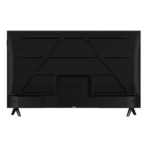 Televisor QLED 40" Full HD Negro Smart 40V5C TCL