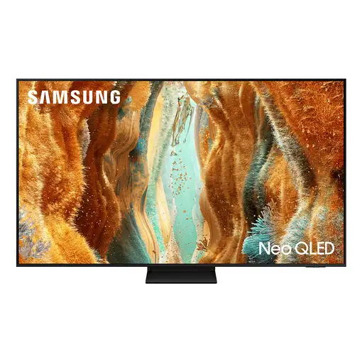Televisor Neo QLED 75'' 4K Ultra HD Negro Smart QE75QN70FAUXXH SAMSUNG