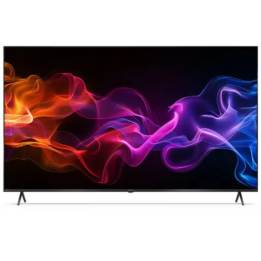 Televisor QLED 65" 4K Ultra HD Negro Smart 65HP5265E SHARP