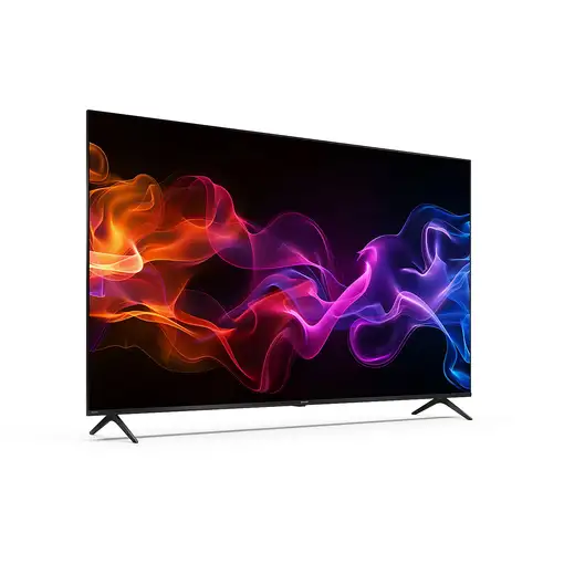 Televisor QLED 65" 4K Ultra HD Negro Smart 65HP5265E SHARP