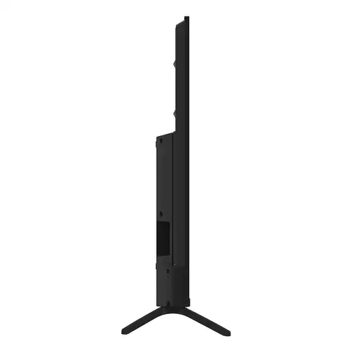 Televisor LED 55" 4K Ultra HD Negro Smart TV-55W90AEG PANASONIC