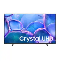 Televisor LED 43" 4K Ultra HD Negro Smart UE43U7022FKXXH SAMSUNG