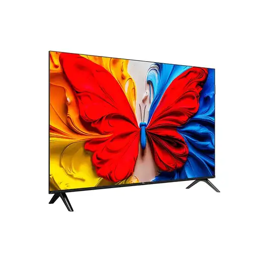 Televisor QLED 32" Full HD Negro Smart 32V5C TCL
