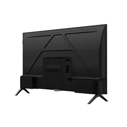 Televisor QLED 32" Full HD Negro Smart 32V5C TCL