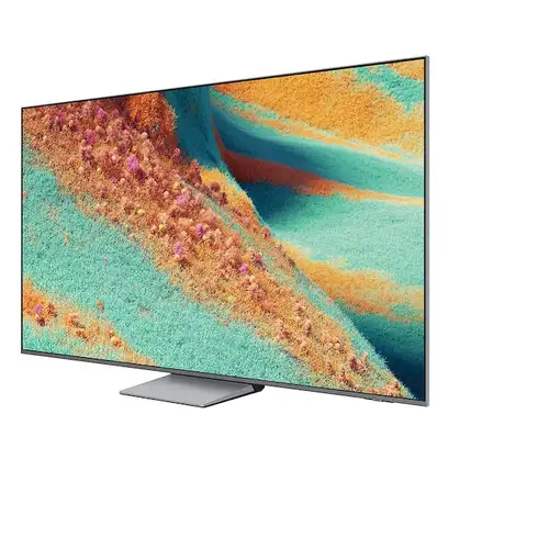 Televisor Neo QLED 85'' 4K Ultra HD Plata Smart QE85QN85FAUXXH SAMSUNG